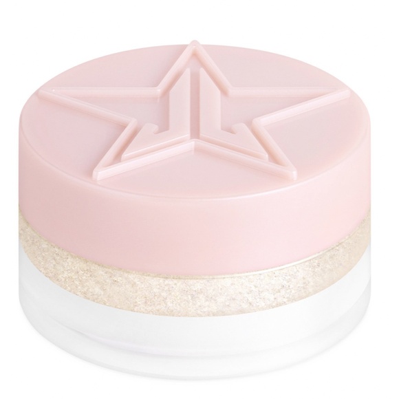 Jeffree Star Eye Gloss Powder “Crystal Joint” NIB - Picture 3 of 6